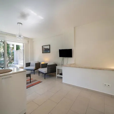 Two-bedroom In - Aquarius غوجيك
