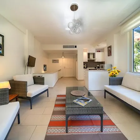 Two-bedroom In - Aquarius Gocek (Fethiye)