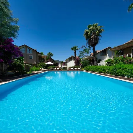 Two-bedroom In - Aquarius غوجيك