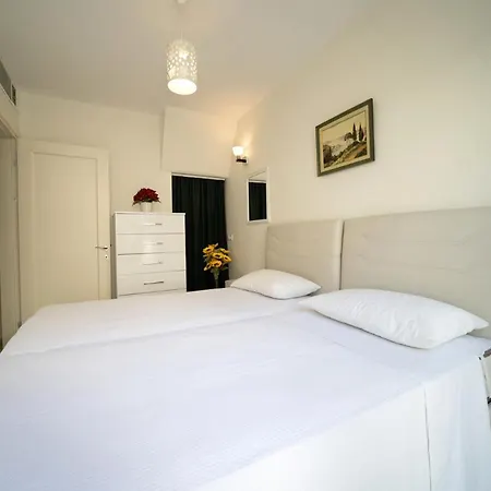Two-bedroom In - Aquarius Gocek (Fethiye)
