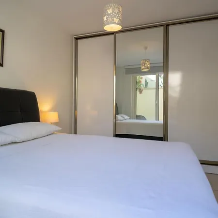 Apartment Two-bedroom In - Aquarius *