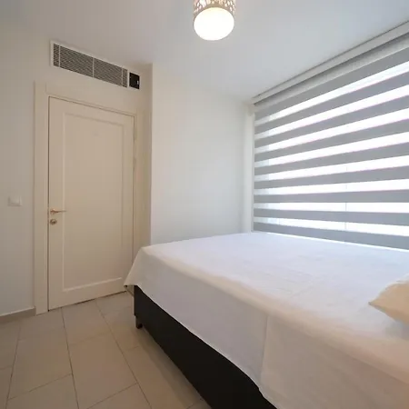 شقة Two-bedroom In - Aquarius