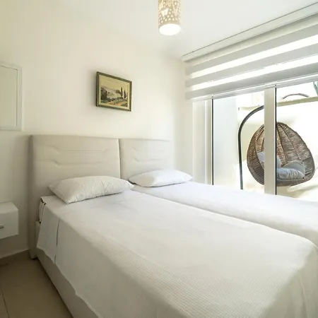 Two-bedroom In - Aquarius Göcek